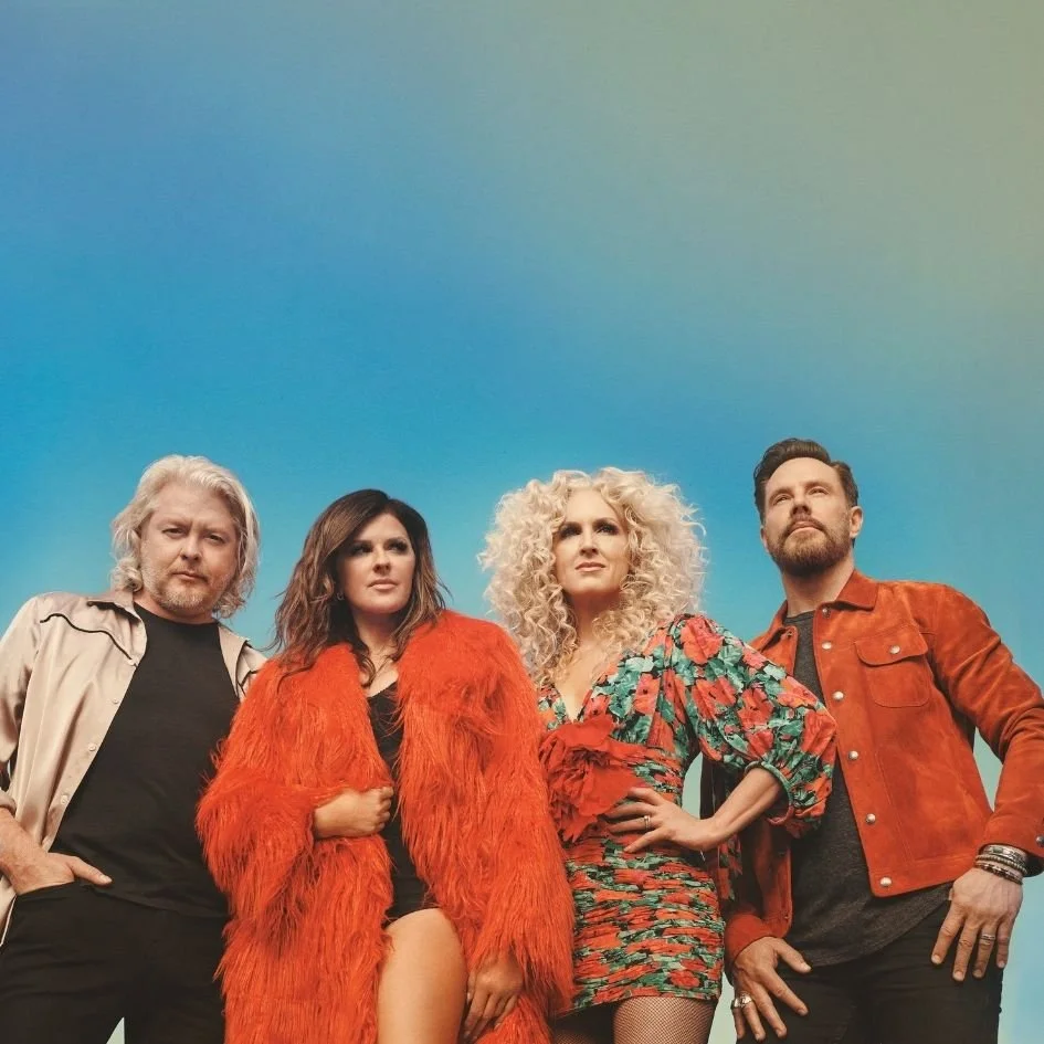 Little Big Town