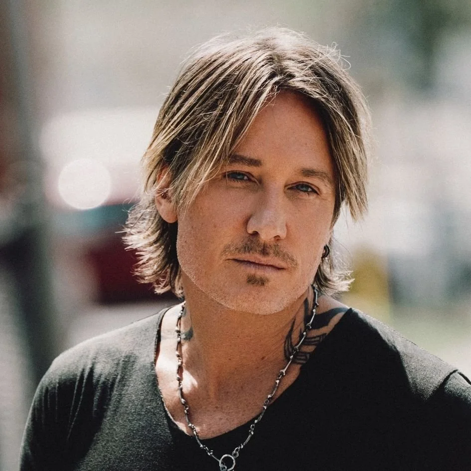 Keith Urban