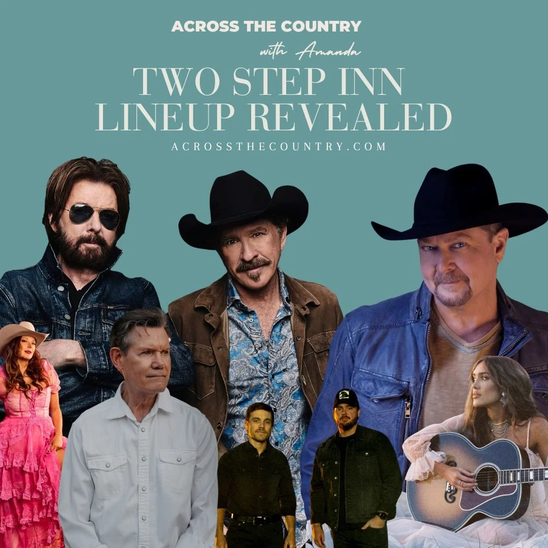 Two Step Inn Music Fest 2026: Full Lineup and Ticket Info