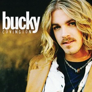 Bucky Covington Debut Album