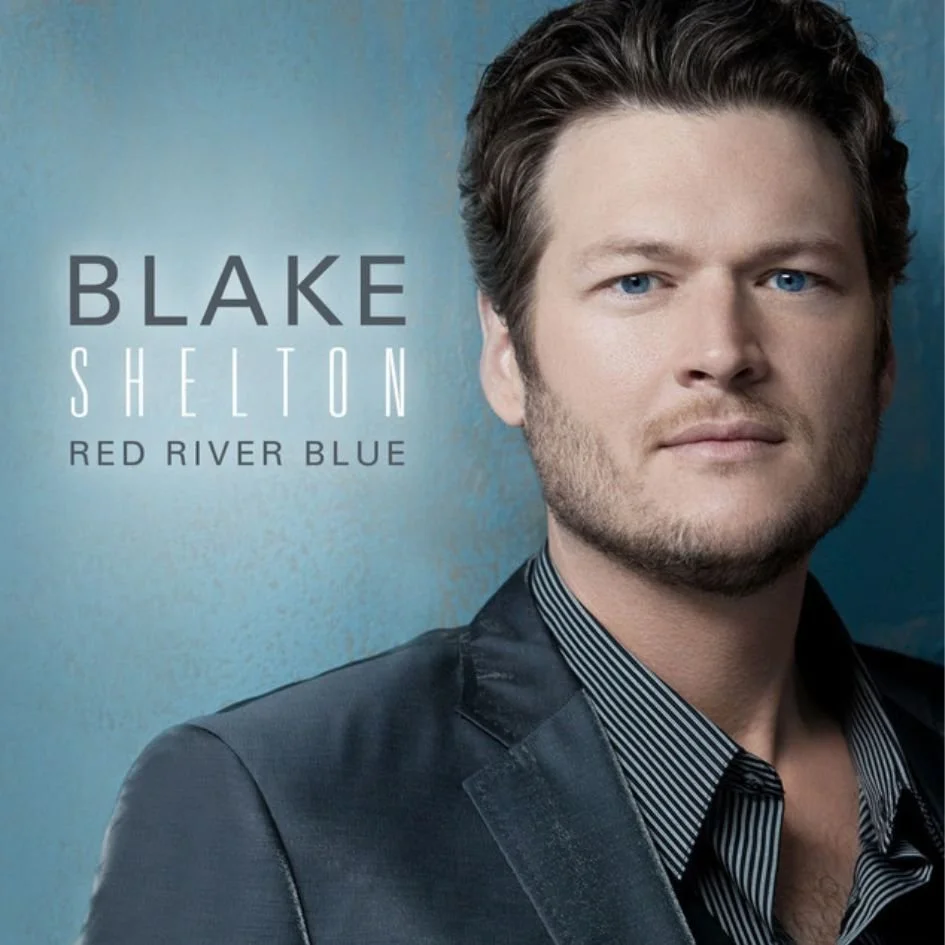 Blake Shelton
