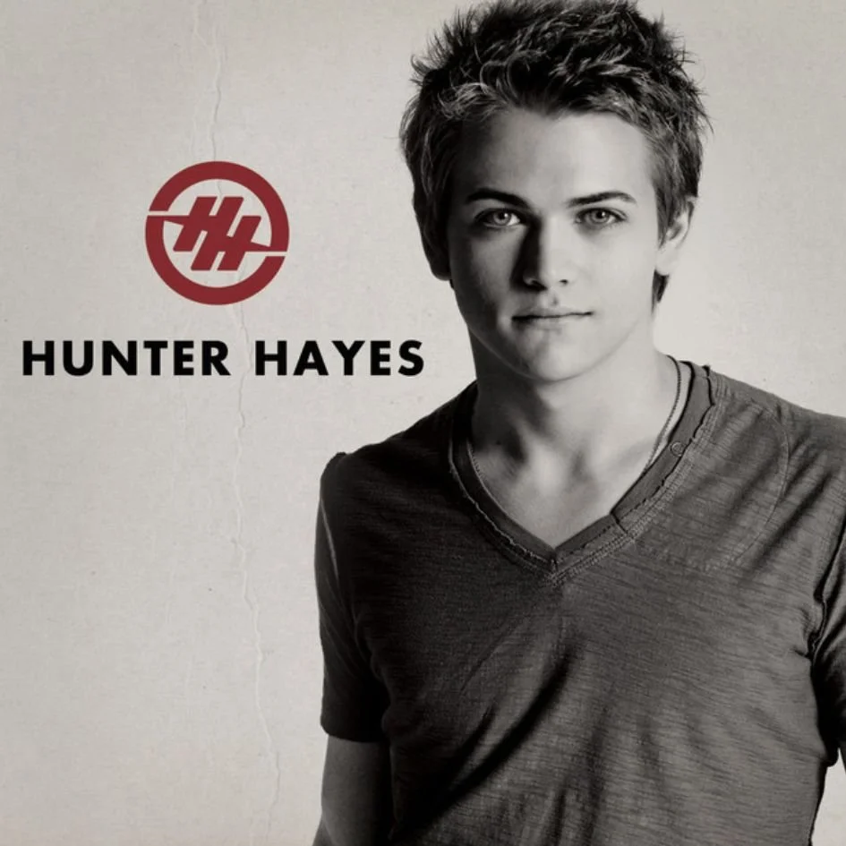 Hunter Hayes