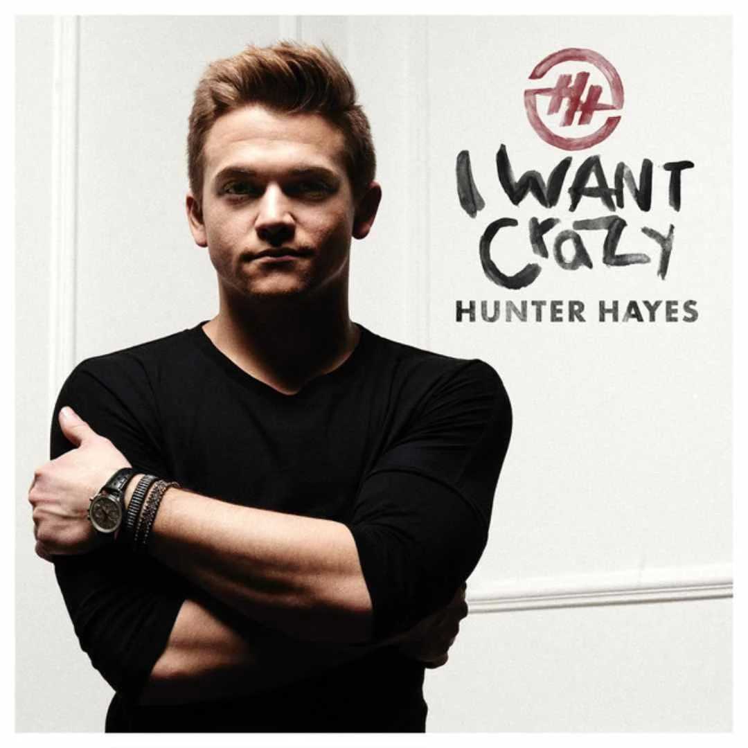Hunter Hayes