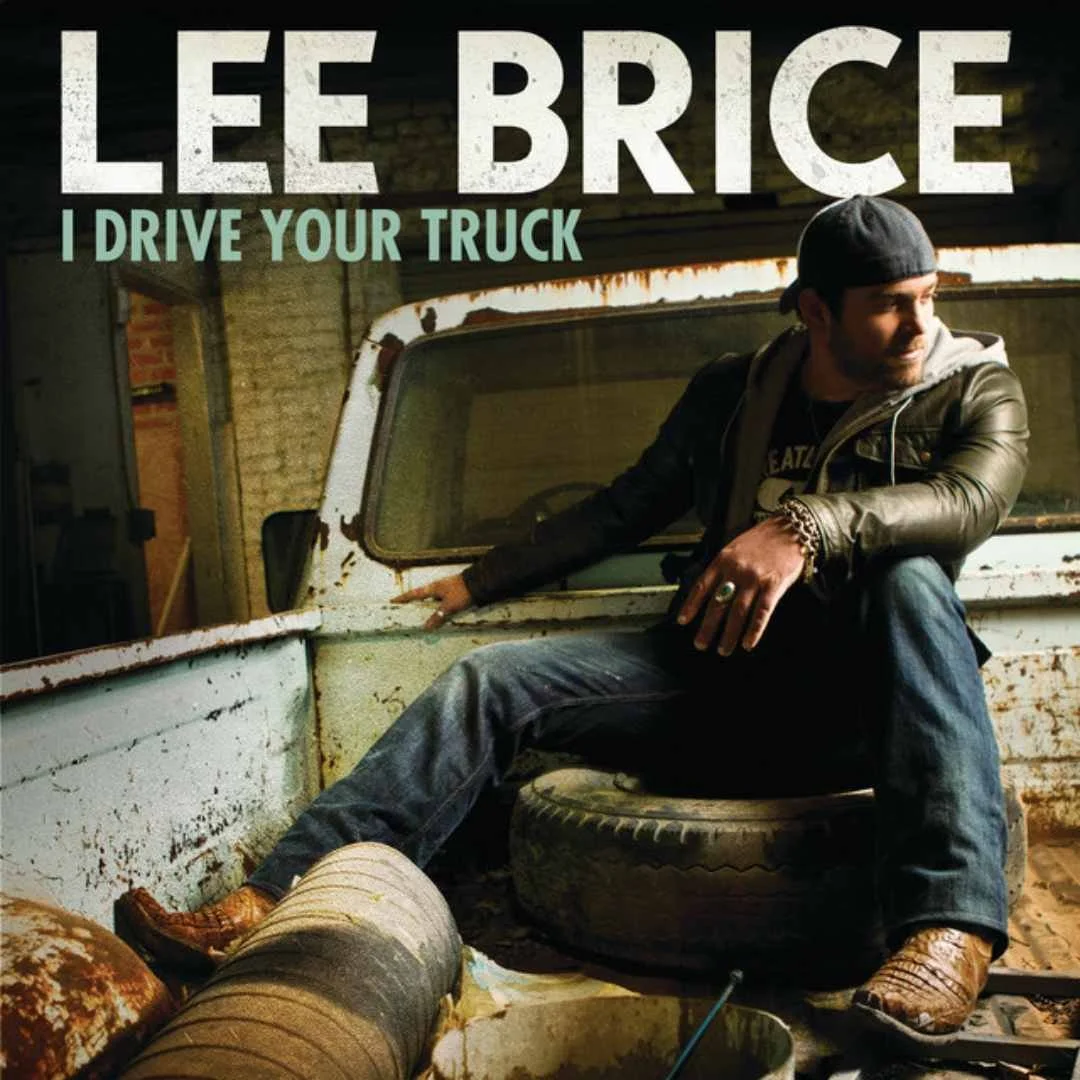 Lee Brice