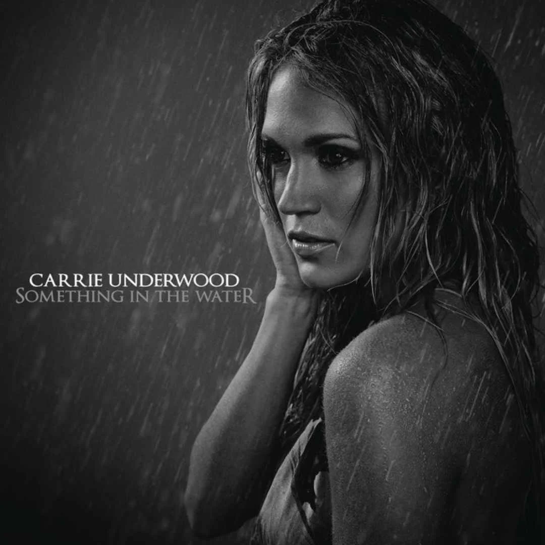 Carrie Underwood
