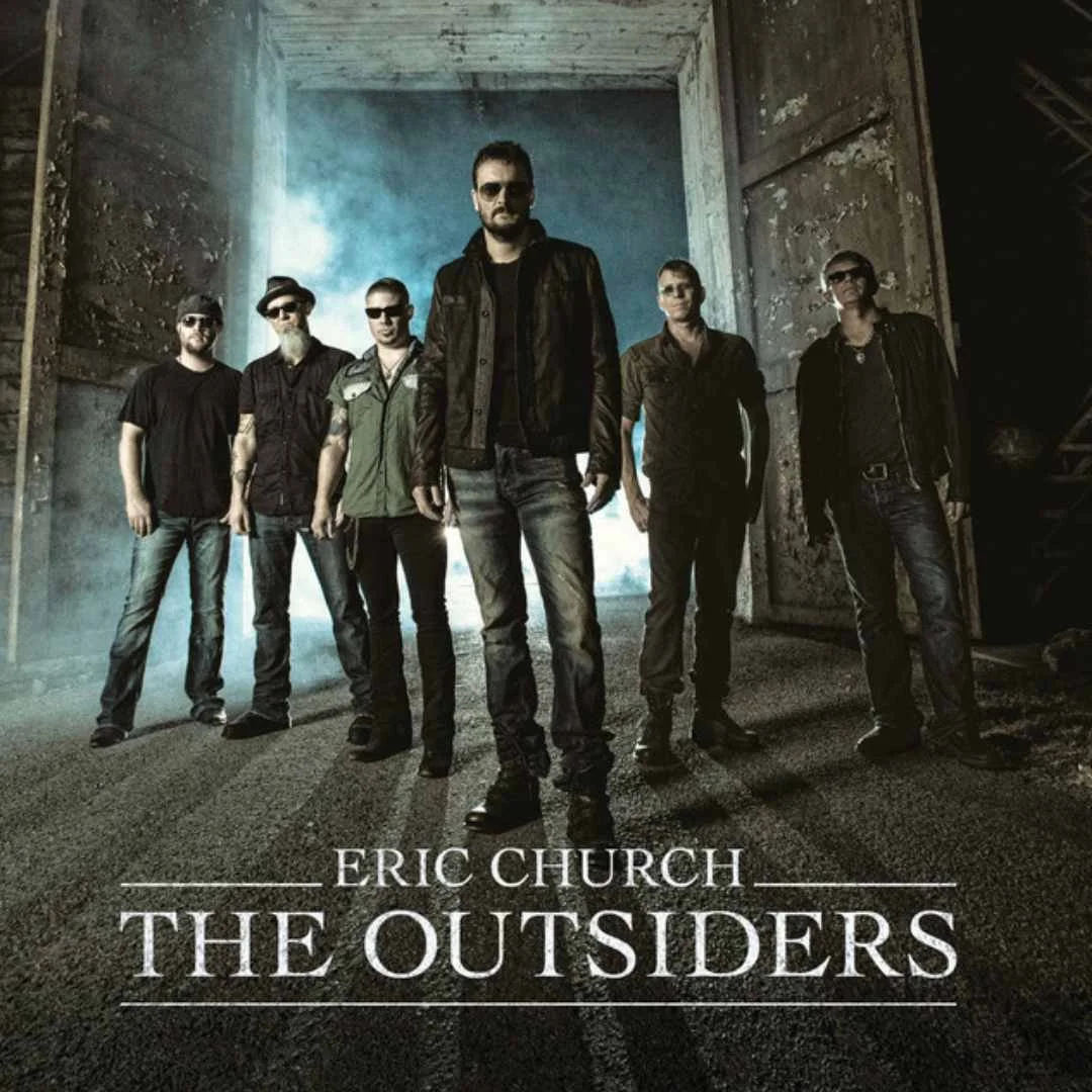 Eric Church