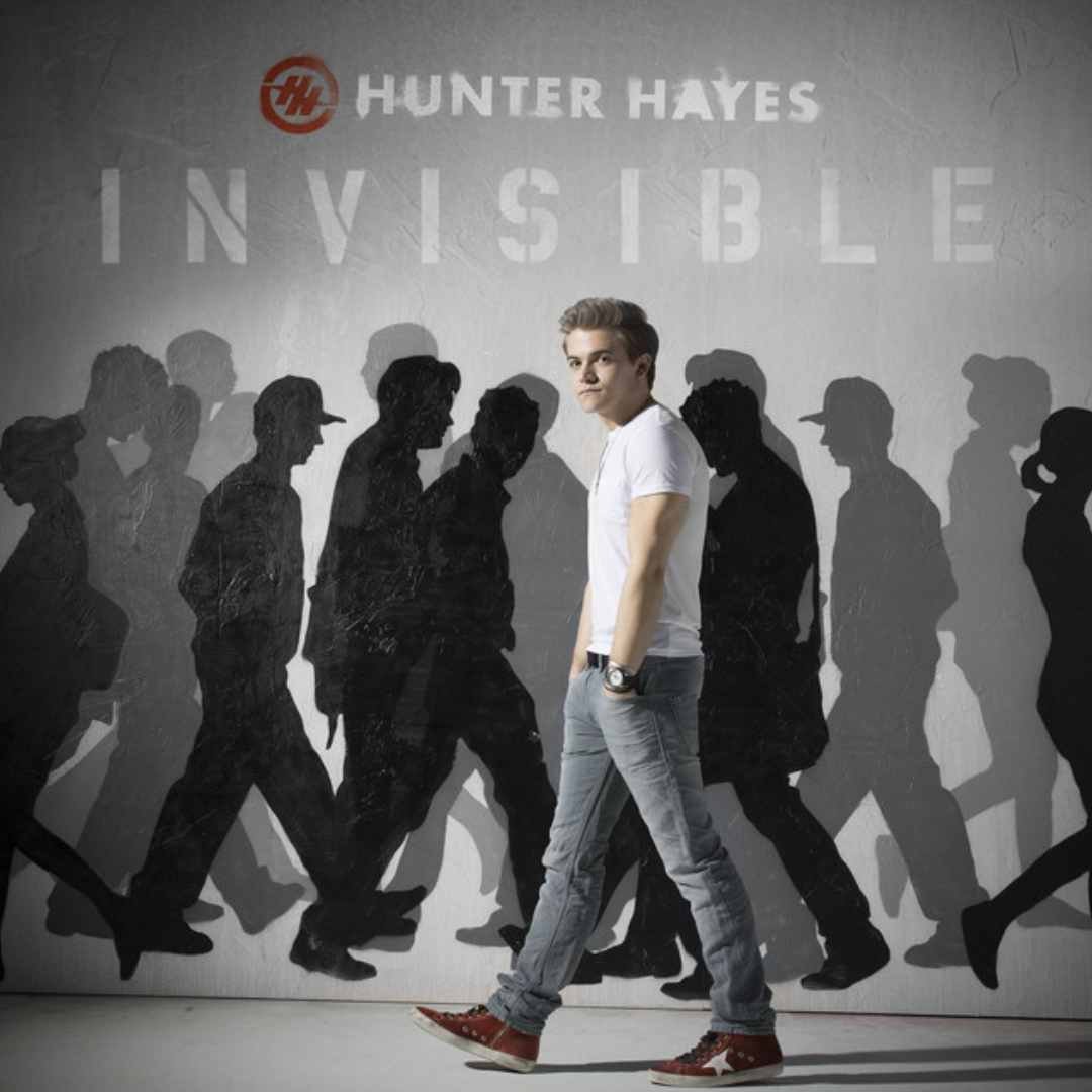Hunter Hayes