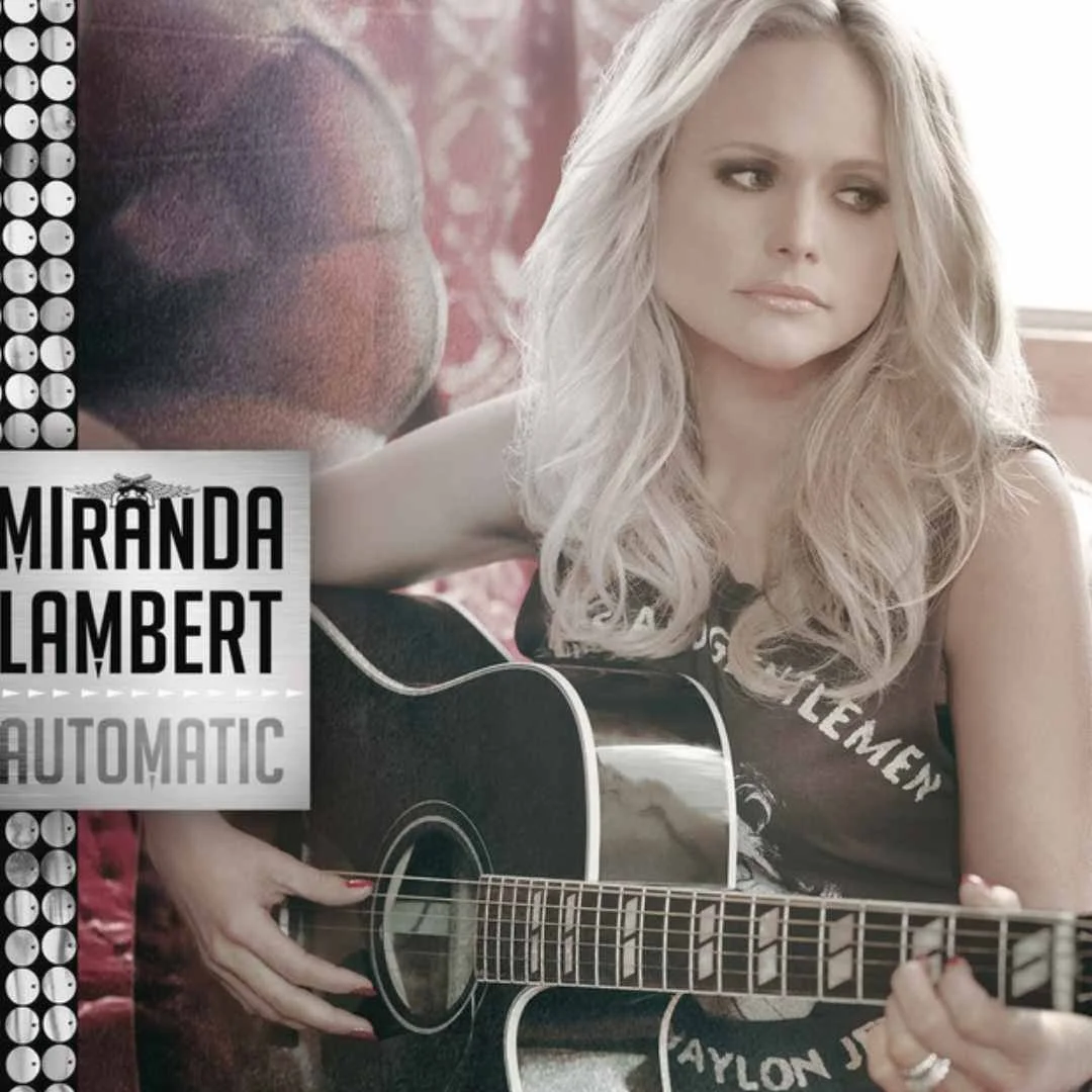 Miranda Lambert