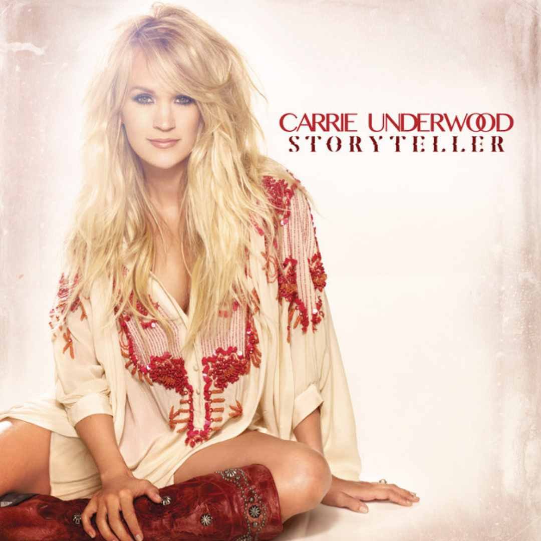 Carrie Underwood