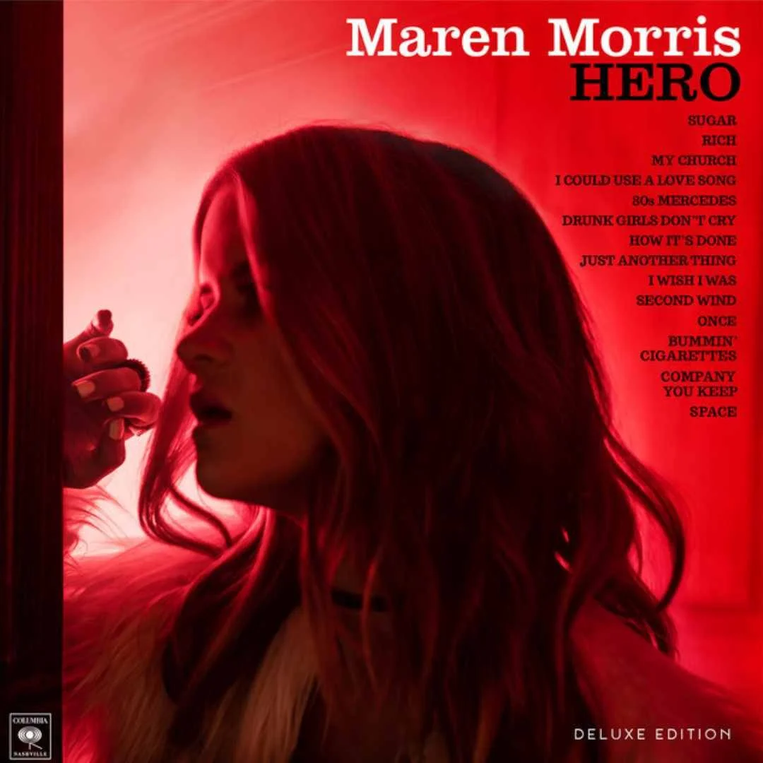 Maren Morris