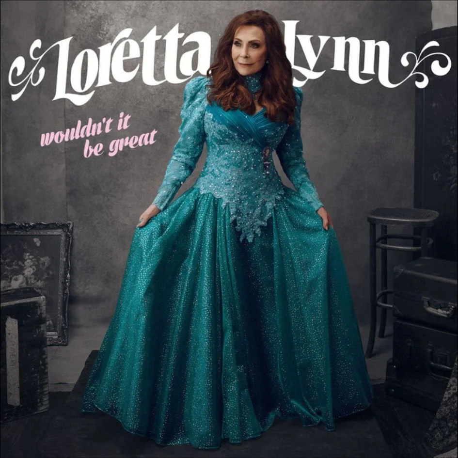Loretta Lynn