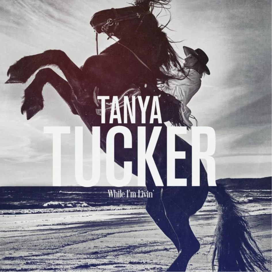 Tanya Tucker