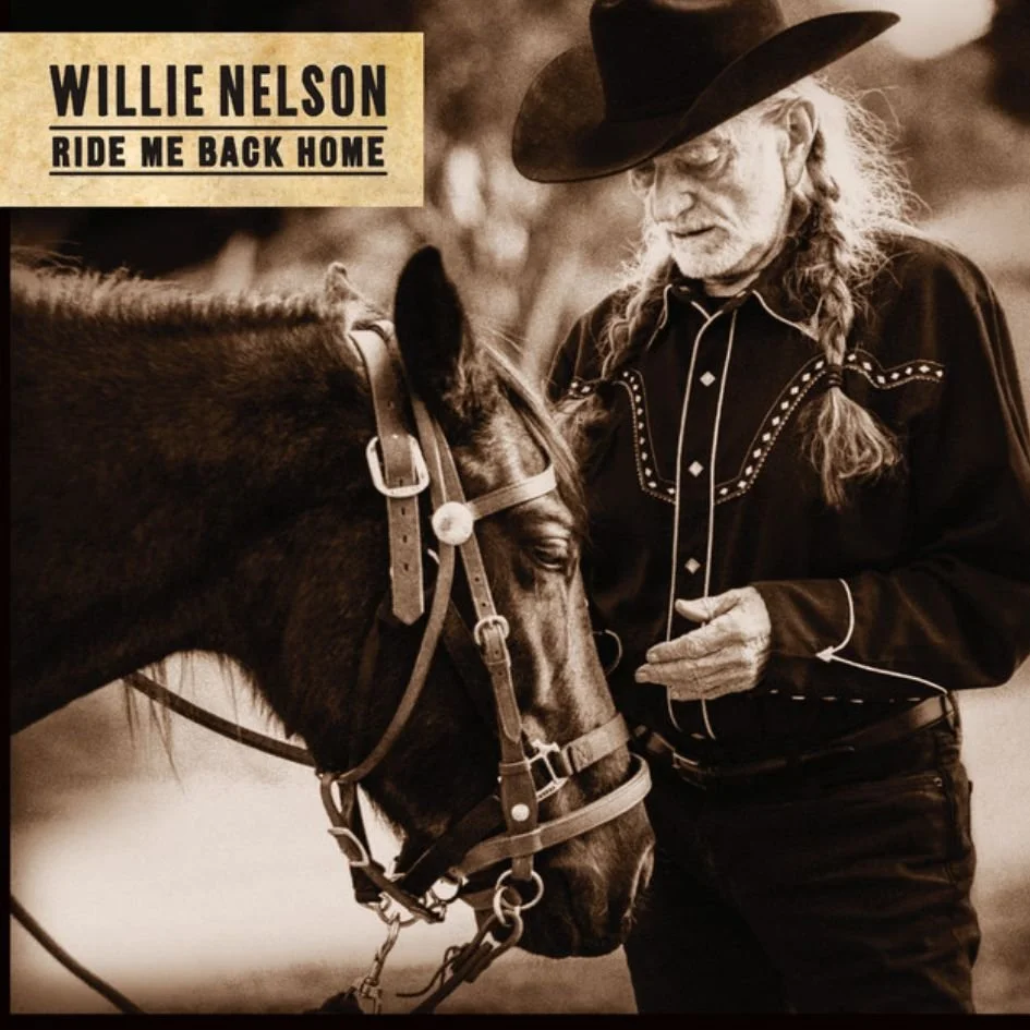 Willie Nelson