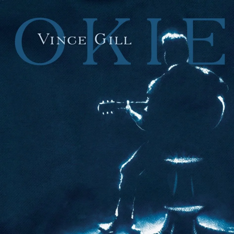 Vince Gill