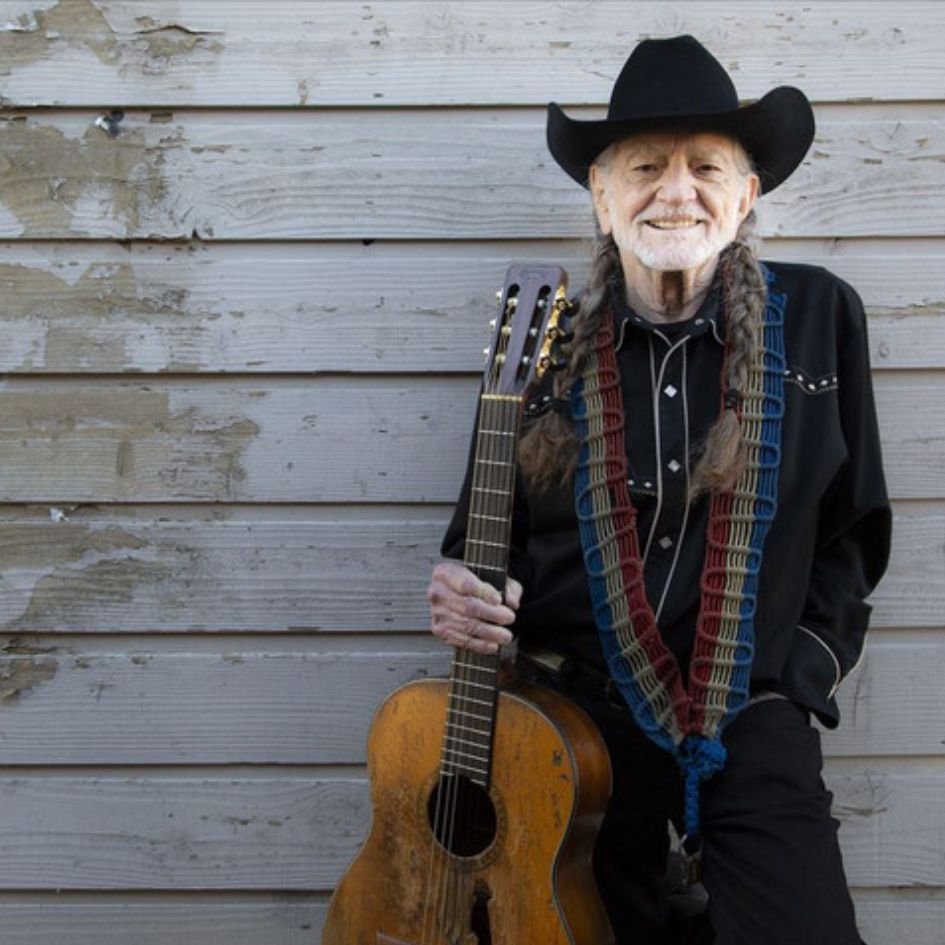 Willie Nelson