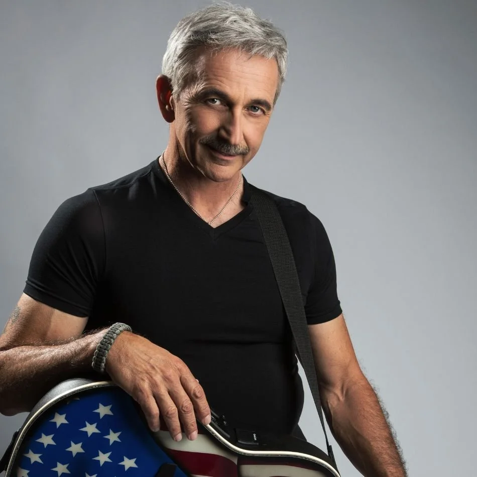 Aaron Tippin