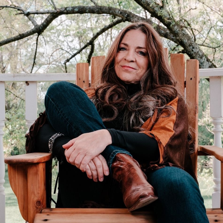 Carlene Carter