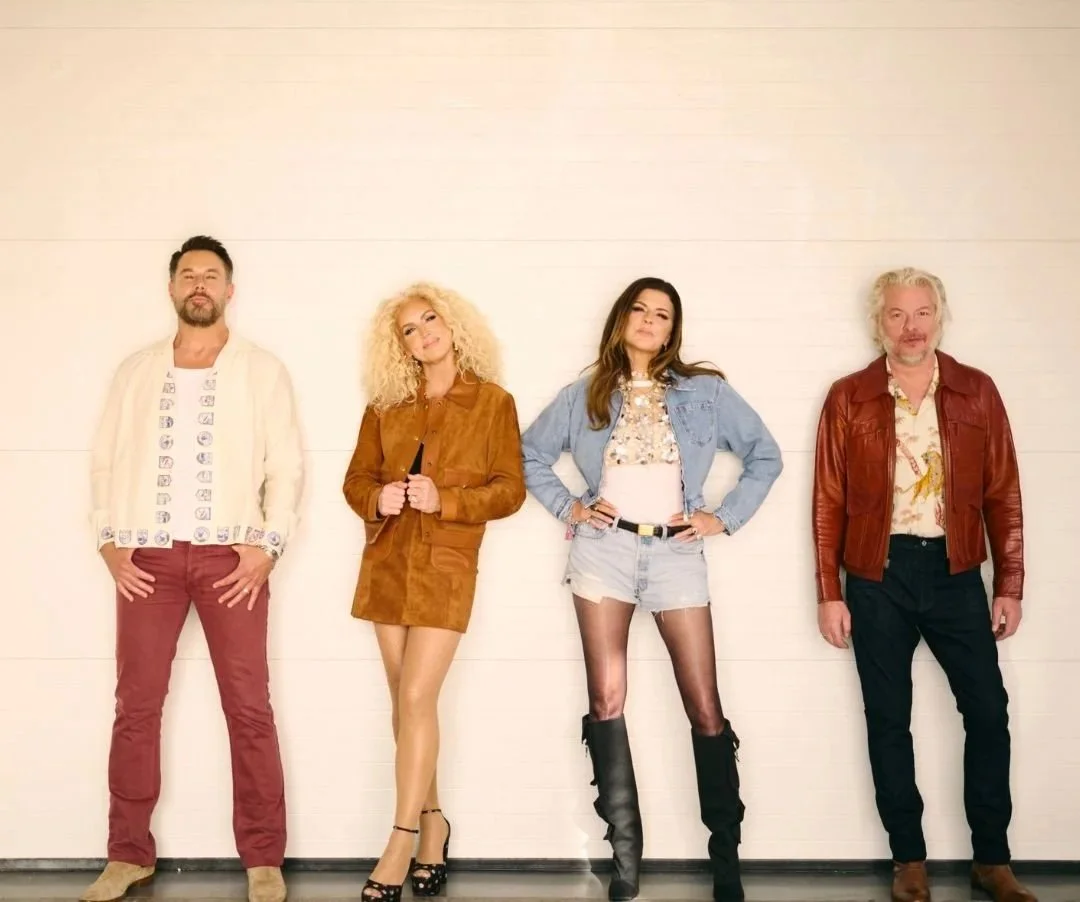 Little Big Town