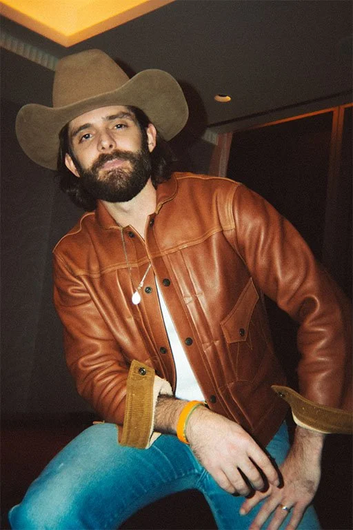 Thomas Rhett