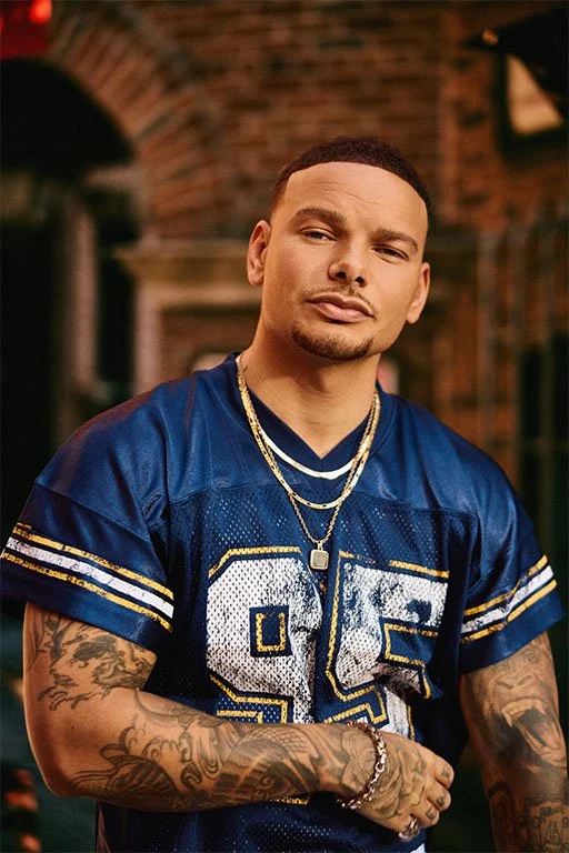 Kane Brown