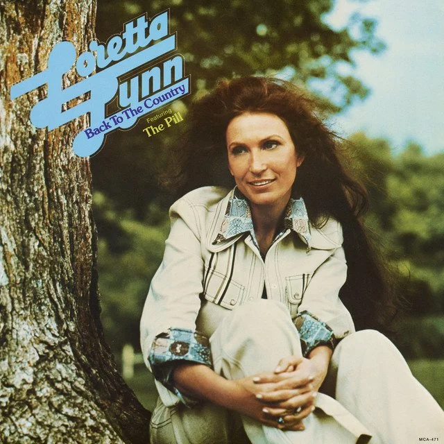 Loretta Lynn
