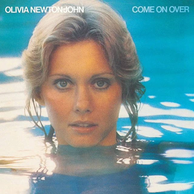 Olivia Newton John