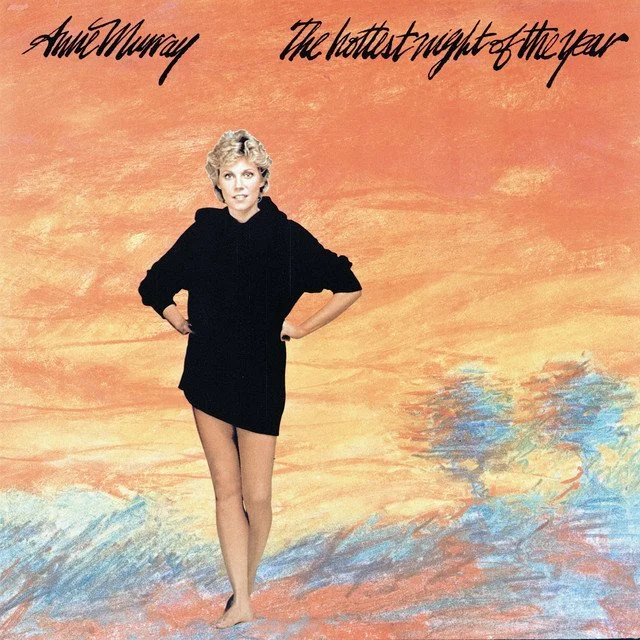 Anne Murray