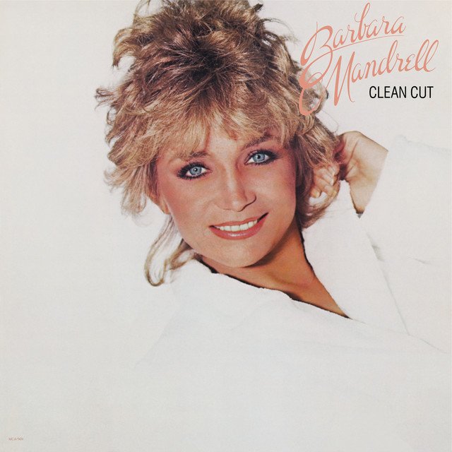 Barbara Mandrell