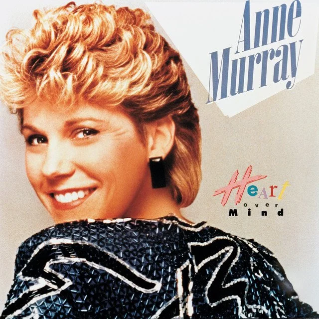 Anne Murray