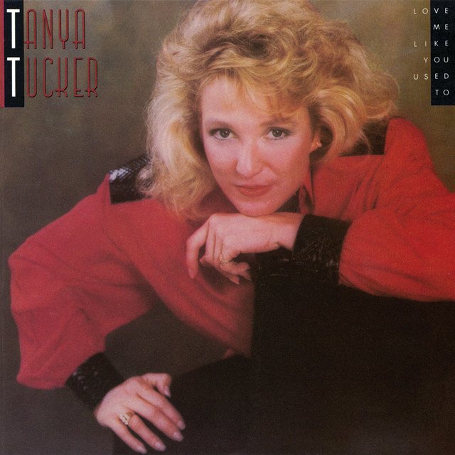 Tanya Tucker