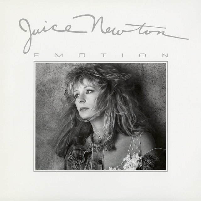 Juice Newton