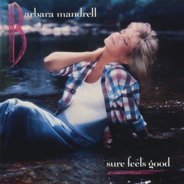 Barbara Mandrell