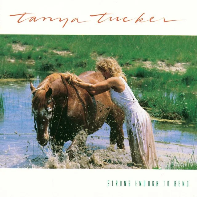 Tanya Tucker