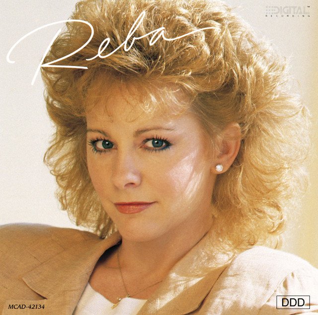 Reba McEntire