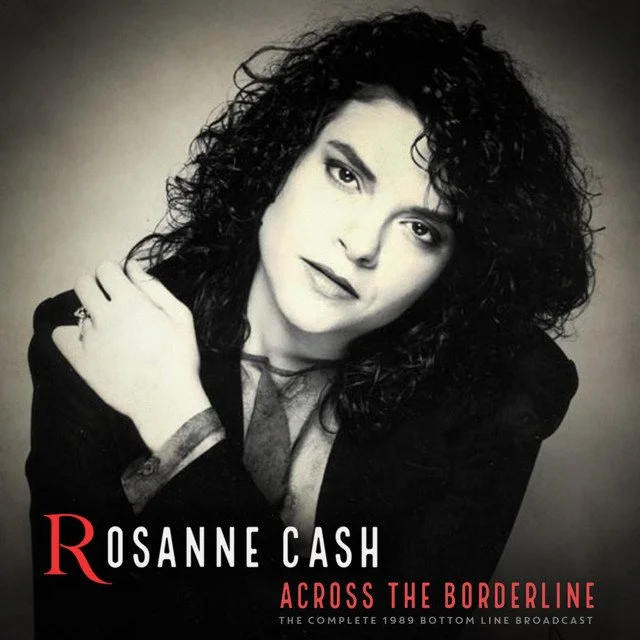 Rosanne Cash