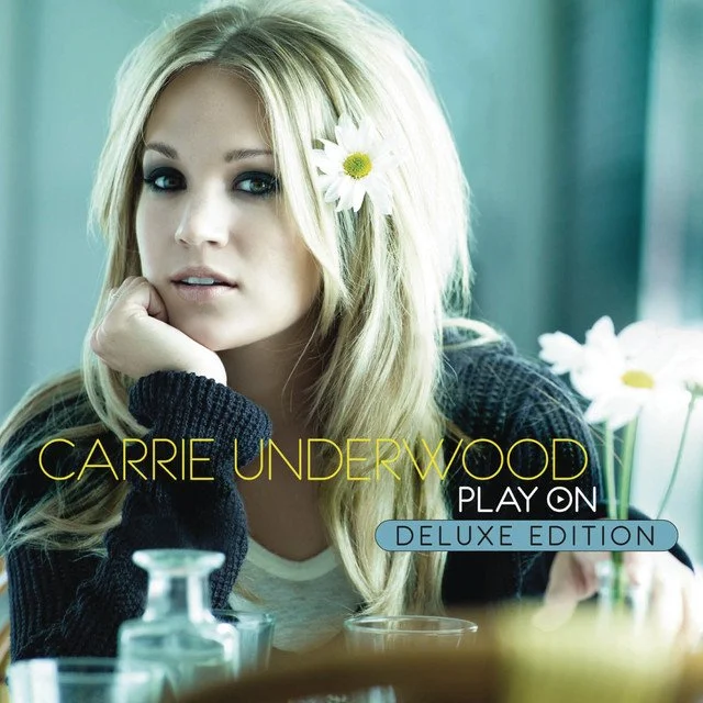 Carrie Underwood