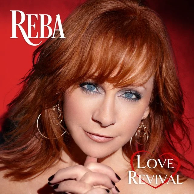 Reba McEntire