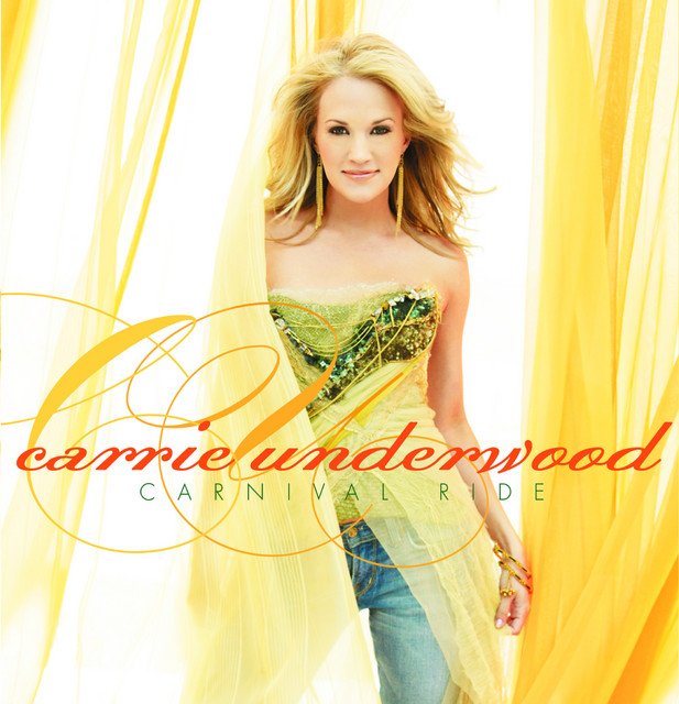 Carrie Underwood