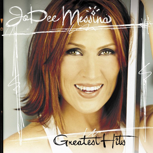 Jo Dee Messina