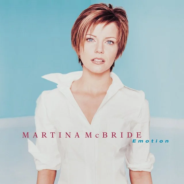 Martina McBride