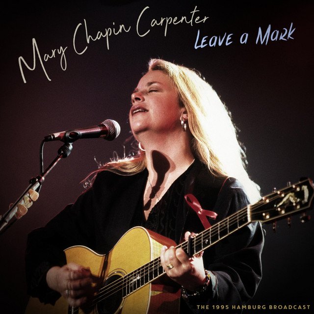 Mary Chapin Carpenter