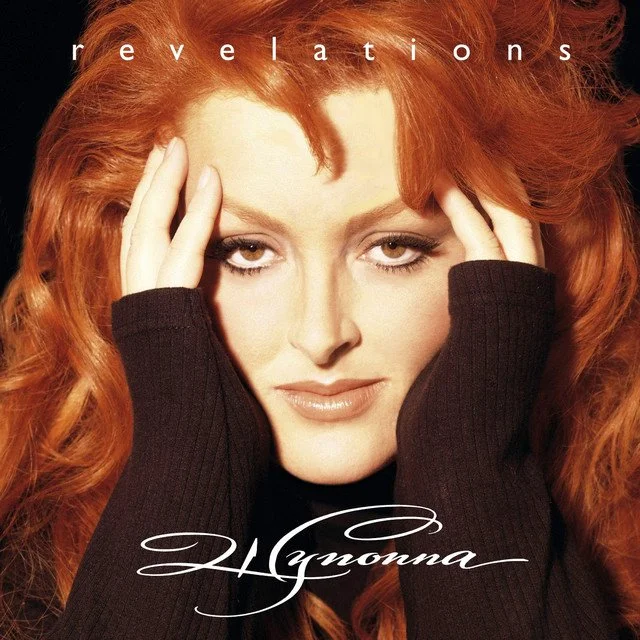 Wynonna