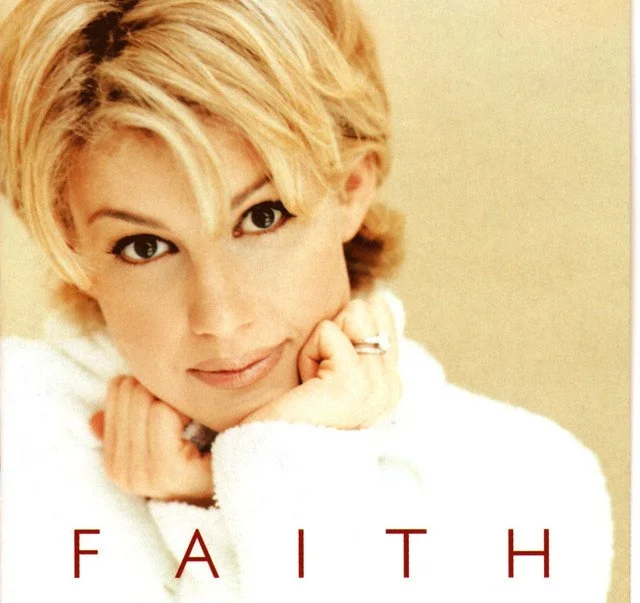 Faith Hill