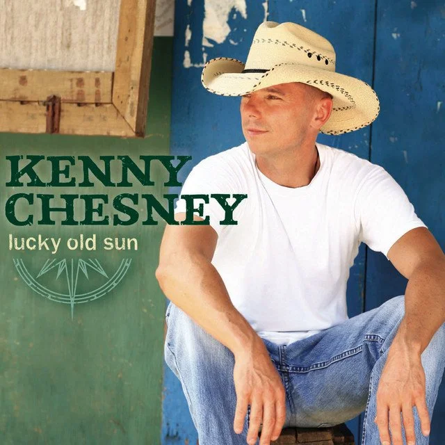 Kenny Chesney