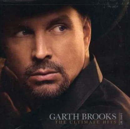 Garth Brooks