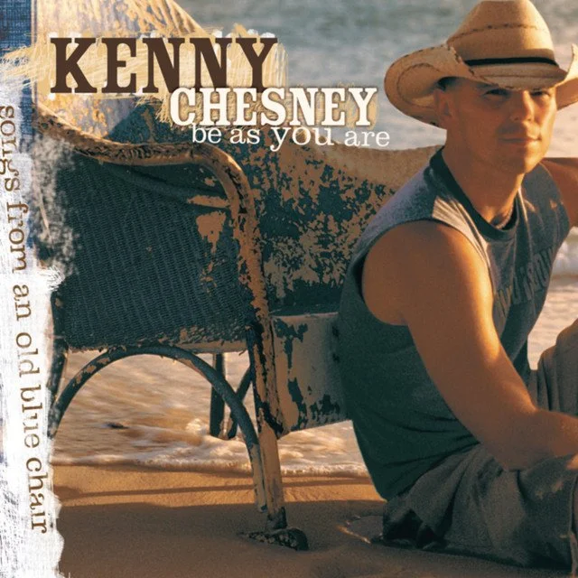 Kenny Chesney