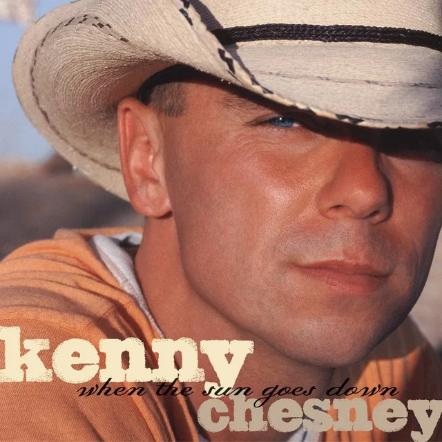 Kenny Chesney