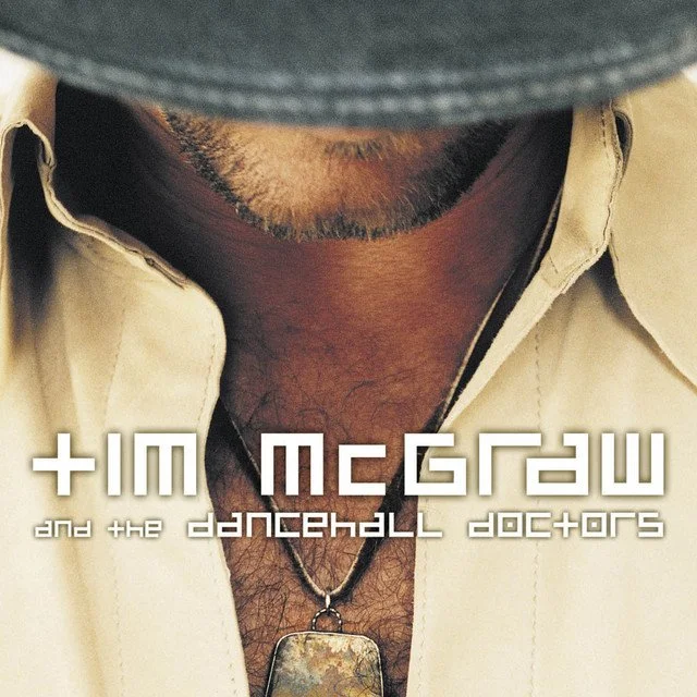 Tim McGraw
