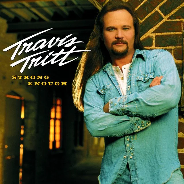 Travis Tritt