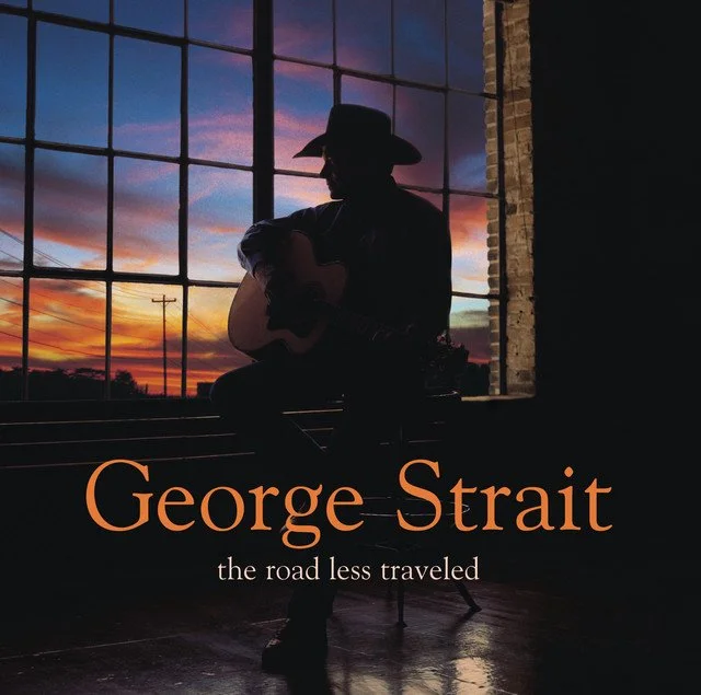 George Strait